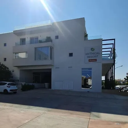 Apartamento Orion *