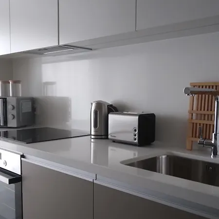 Apartamento Orion