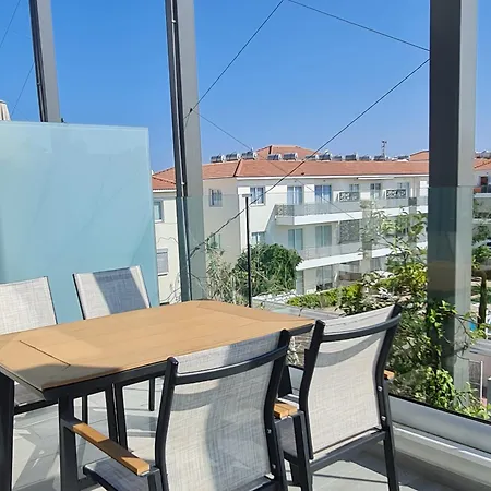 Apartamento Orion