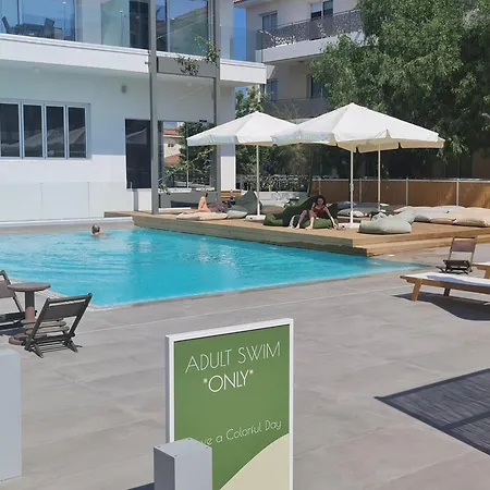 Apartamento Orion *