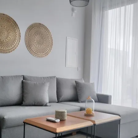 Orion Apartamento Protaras