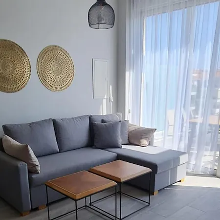 Orion Apartamento