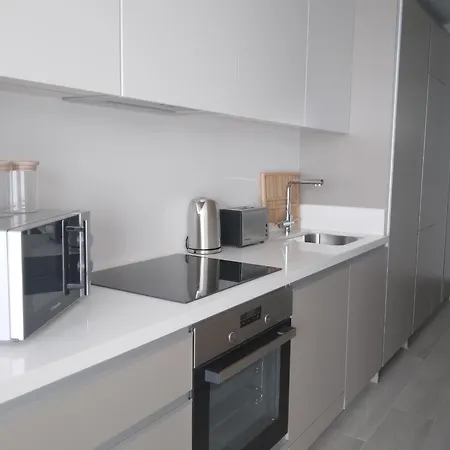 Orion Apartamento