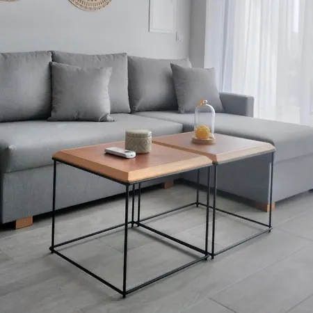 Apartamento Orion *