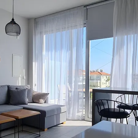 Orion Apartamento Protaras