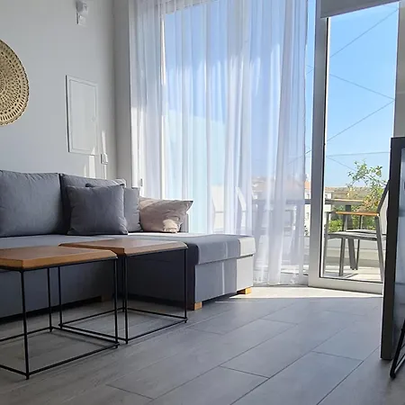 Orion Apartamento *