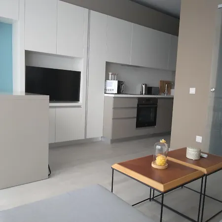 Orion Apartamento *
