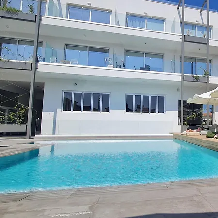 Orion Apartamento Protaras