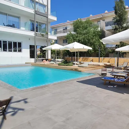 Apartamento Orion *